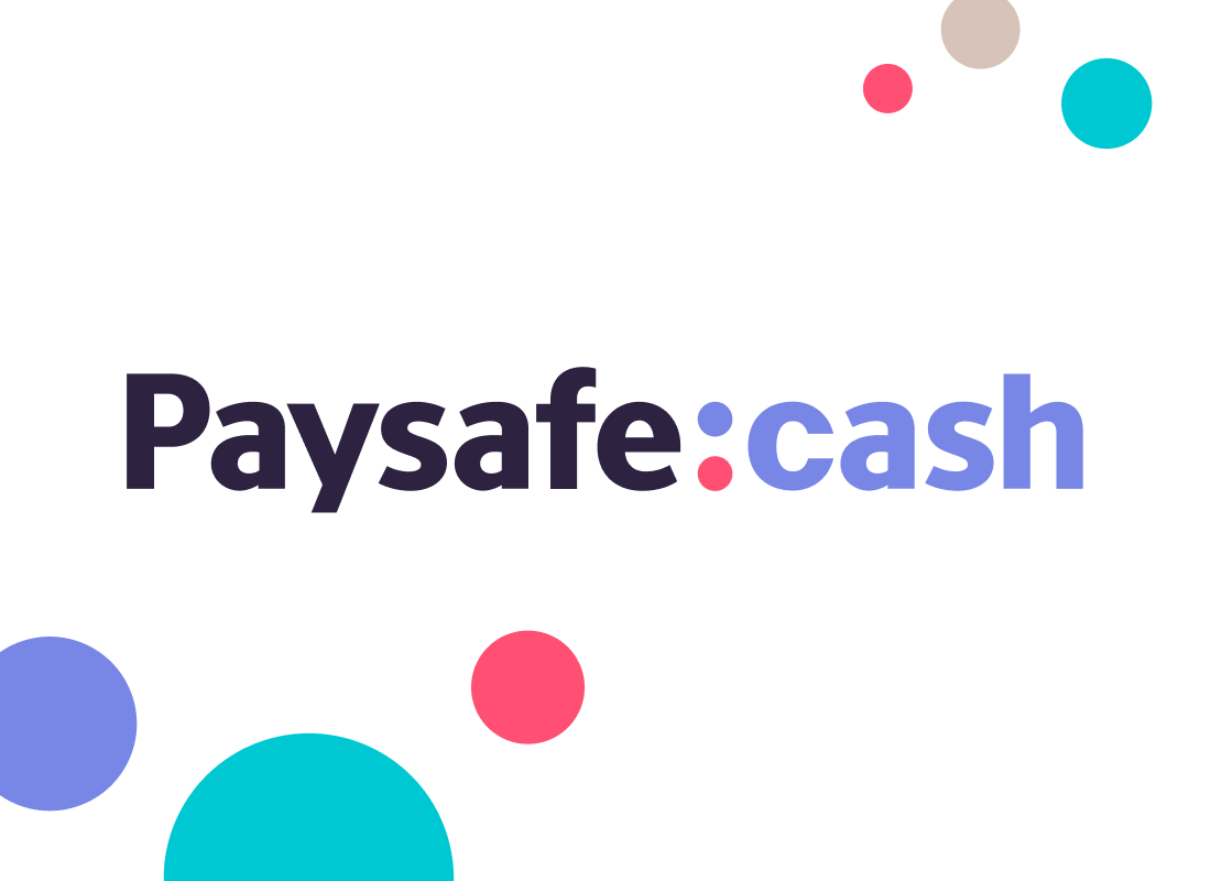 Paysafecash logo