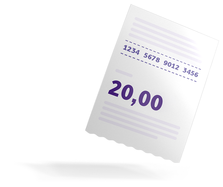 paysafecard with amount