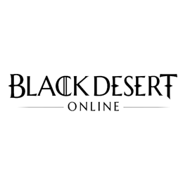blackdessert logo