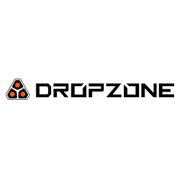 dropzone logo