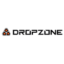 dropzone logo
